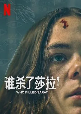 谁杀了莎拉？ 第二季