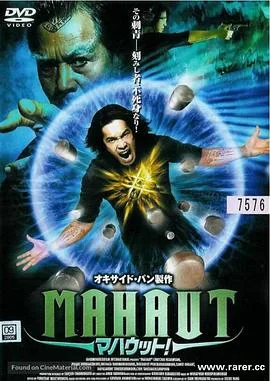 无坚不摧2003