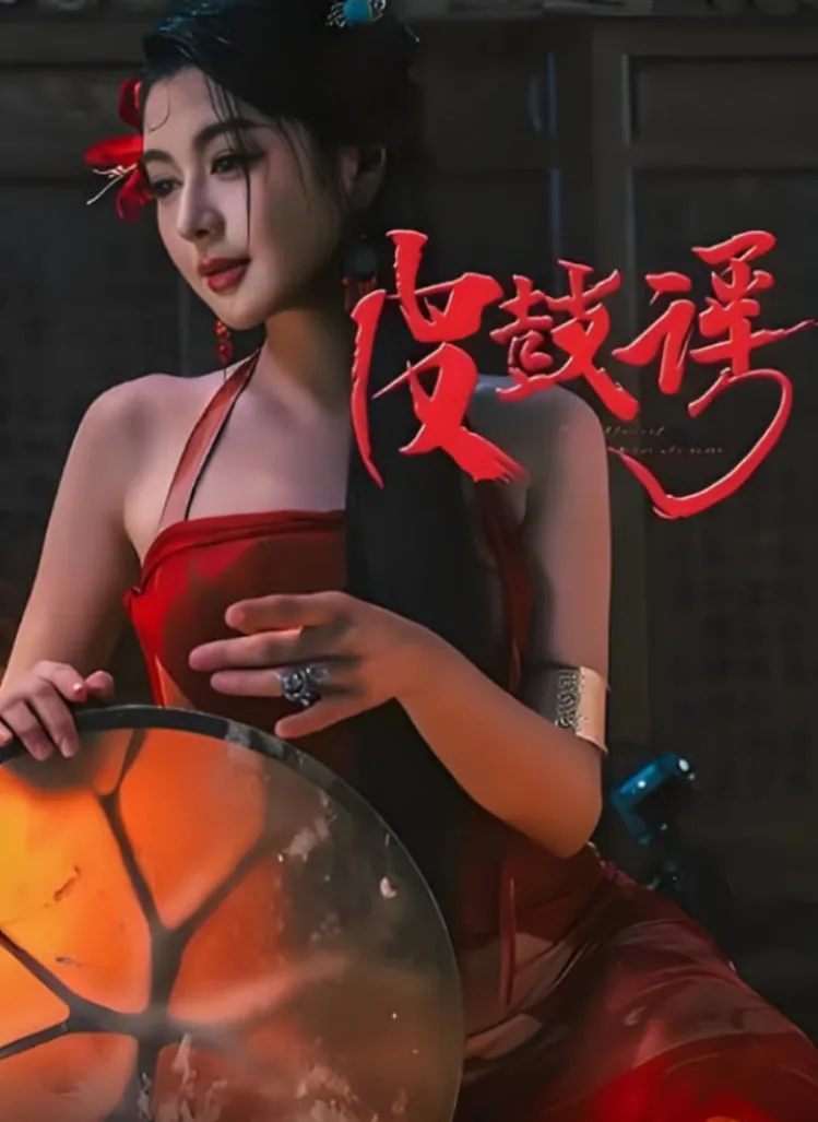 皮鼓谣