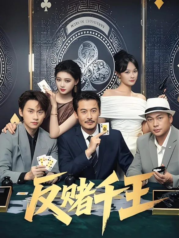 反赌千王