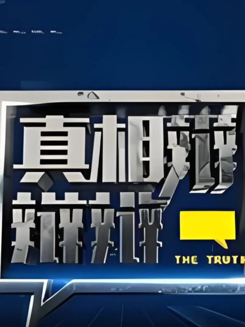 真相辩辩辩