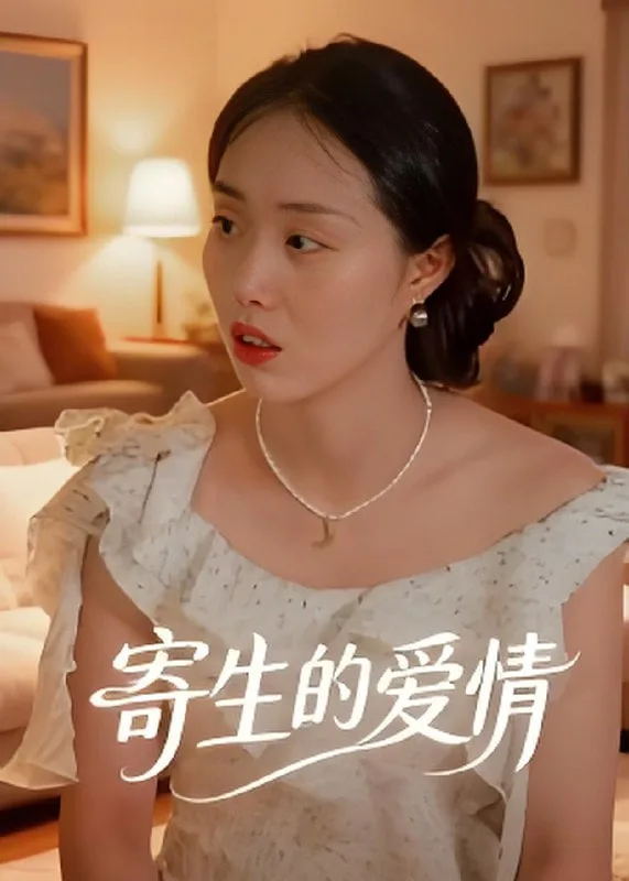 寄生的爱情