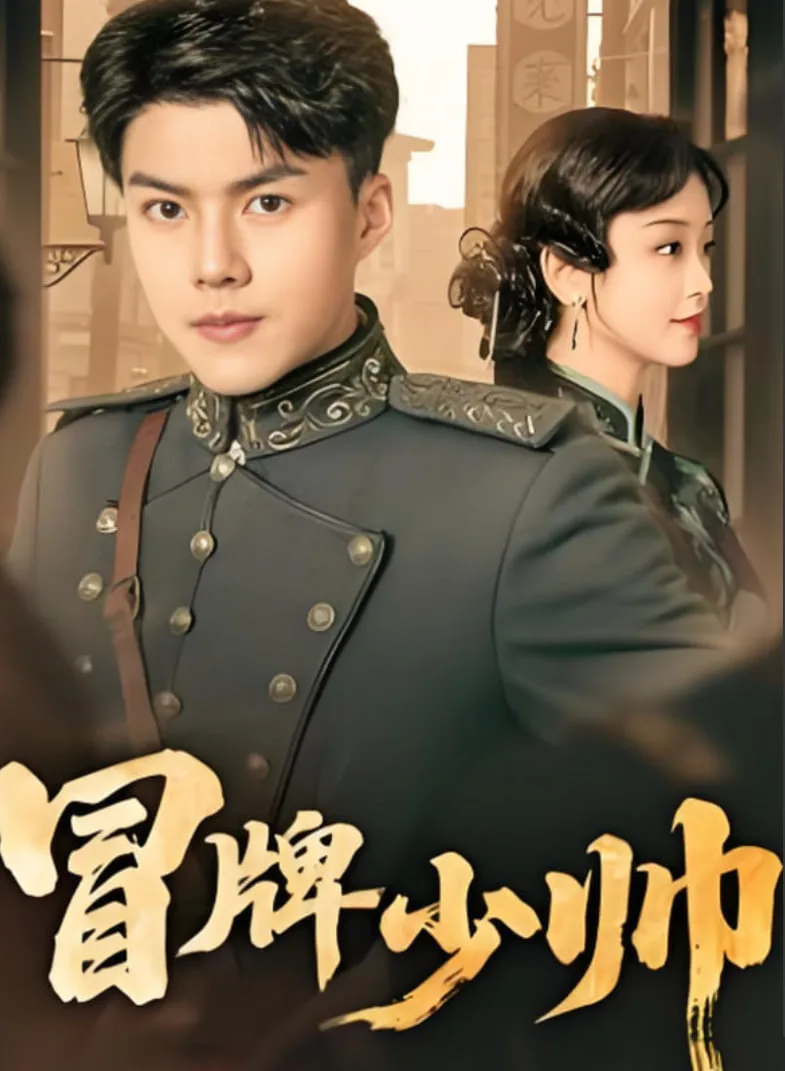 冒牌少帅