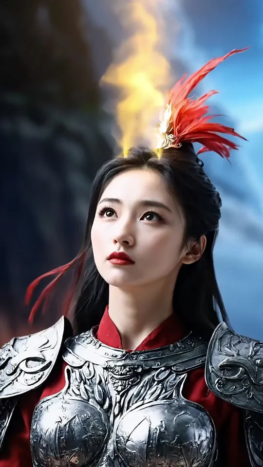兽世换亲妖兽夫君不好惹