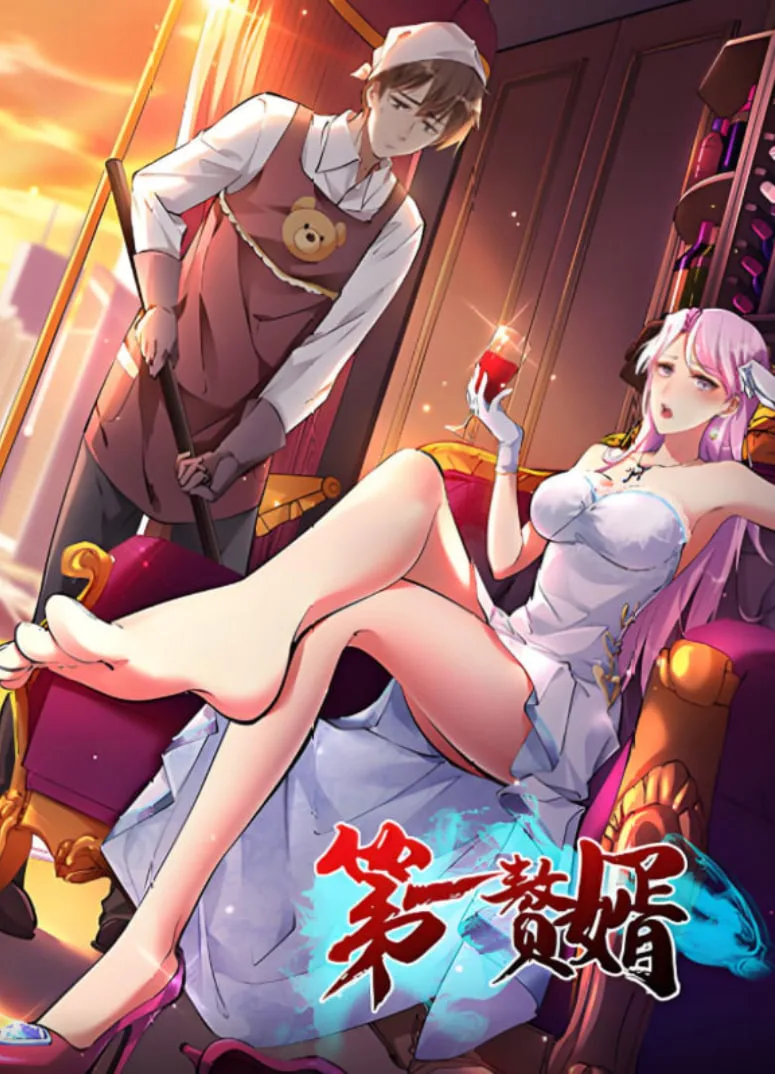 第一赘婿 2025