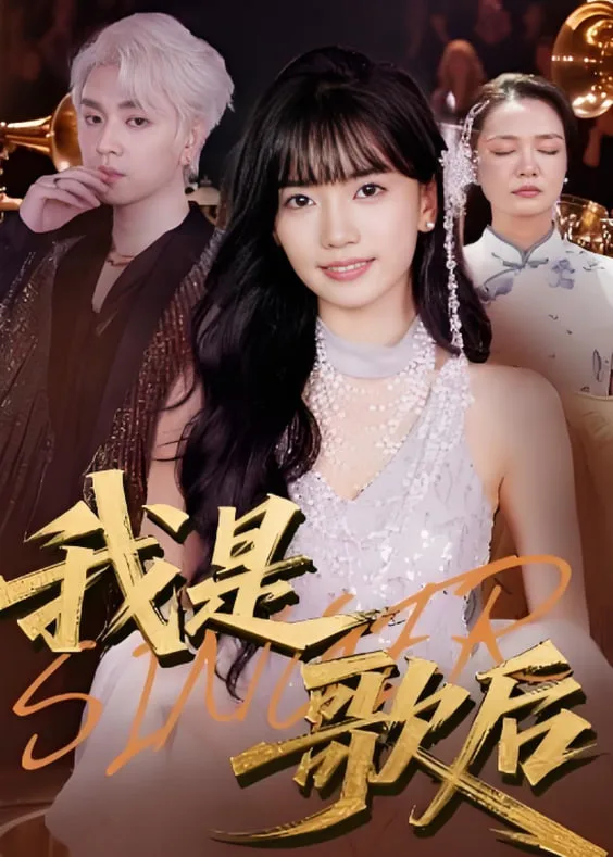 我是歌后