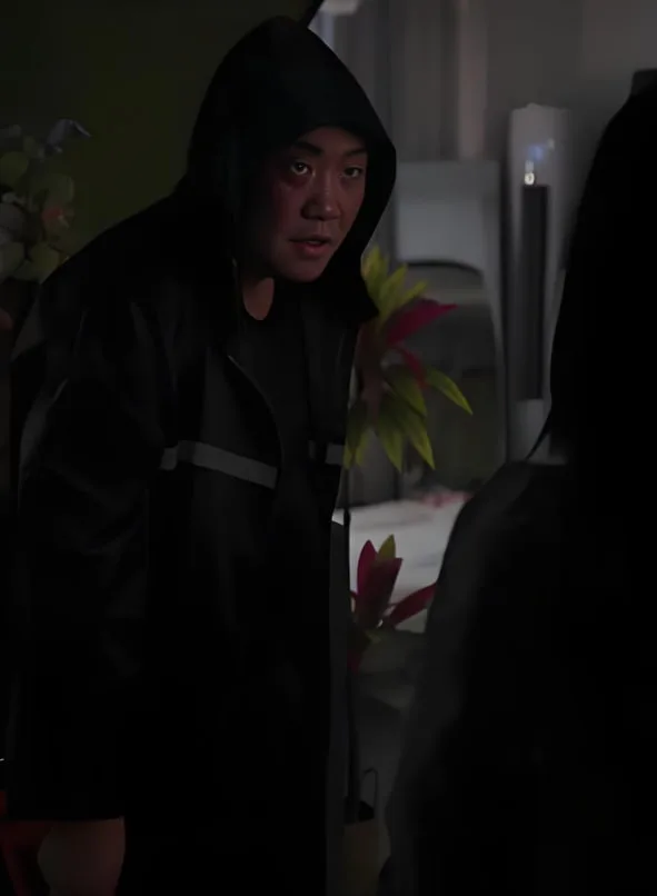噩梦预言