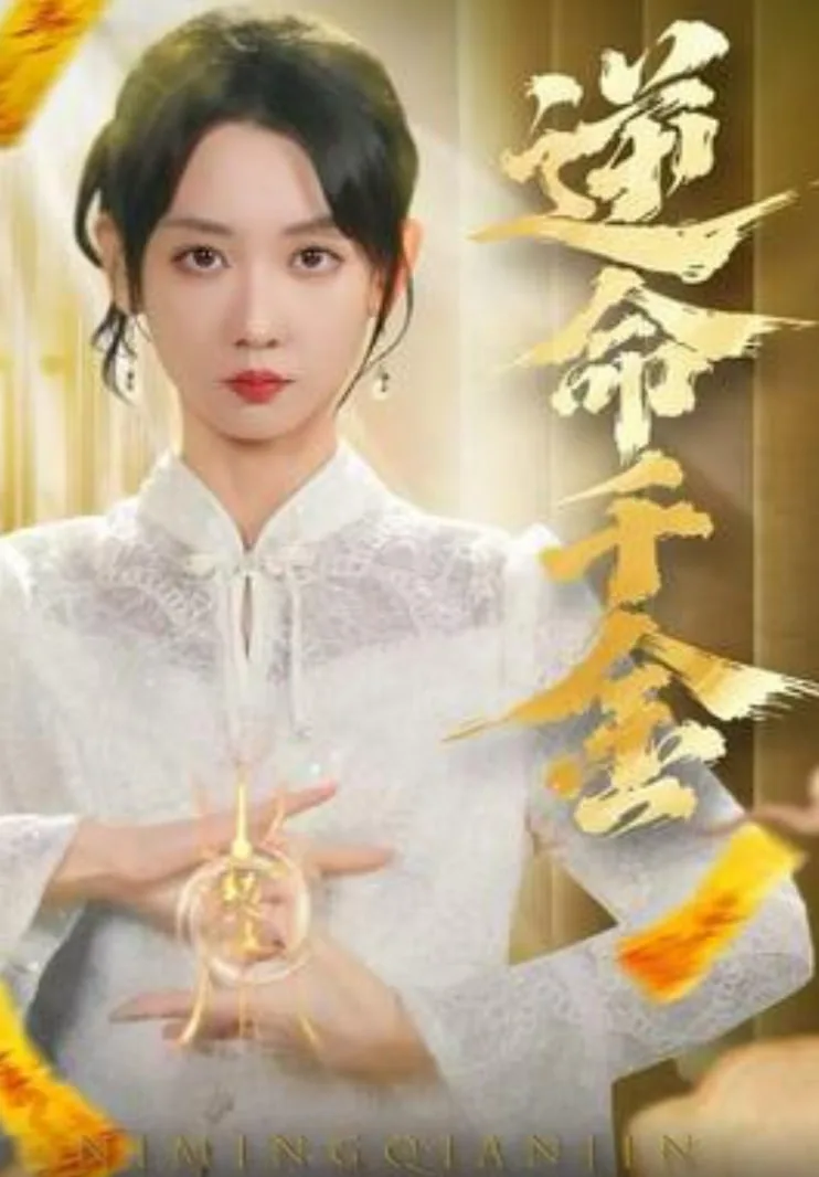 逆命千金
